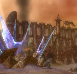 Vieil Ascalon