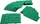 991223-Small Green Plates Pack