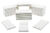 991229-White Plates Pack