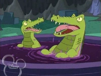 Susan and Susan