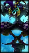 Shaco RoyalLoading