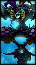 Shaco RoyalLoading