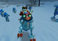Image of "Doc" Cogspin