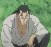 Kaguro-old