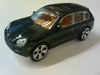 Superfast AB Porsche Cayenne Turbo