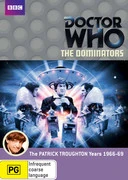 Dominators australia