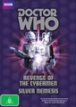 Revenge silver australia