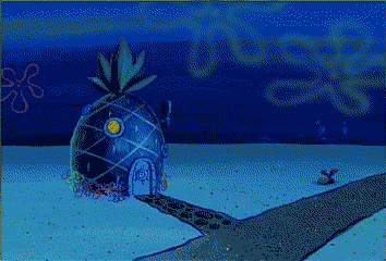 Casa de Bob Esponja - Bob Esponja Wiki