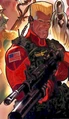Americommando II 01