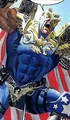 Americommando Earth-22
