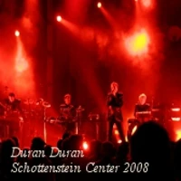 Duran duran columbus 2008