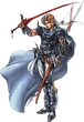 Dissidia Firion