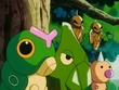 EP146 Pokémon del gimnasio