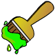 Greenpntbrsh.gif