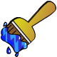 Electricbluepntbrush.gif