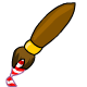 Christmas petpetbrush.gif
