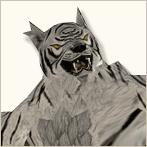White Tiger King