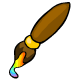 Petpetbrush rainbow.gif