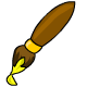 Petpetbrush yellow.gif