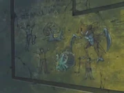 EP278 Omastar y Kabutops