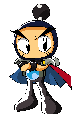 Jack - Bomberman B-Daman Bakugaiden Wiki