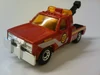 GMC red