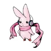 Cutemon b