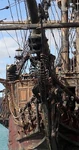 QAR figurehead
