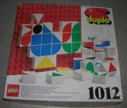 1012-Mosaic Set
