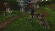 Azurelode Mine (Cataclysm)
