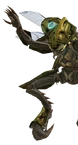 HaloReach - Drone