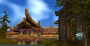 Quel'Danil Lodge
