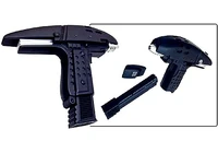 Master Repliclas Star Trek V Assault Phaser 2003
