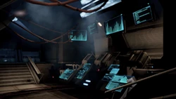 Hagalaz Shadow Broker Interior