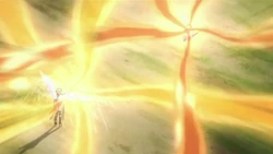 Flame Battle