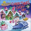 XmasEveryDayBook