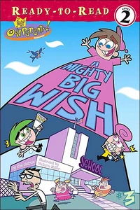 AMightyBigWish
