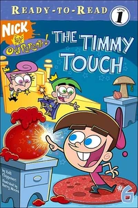 TheTimmyTouch