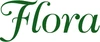 Flora logo 2010