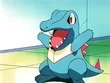 Totodile
