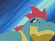 EP266 Croconaw
