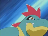 EP266 Croconaw