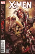 X-Men Vol 3 3