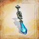 Magicite Earrings
