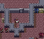 Maria Recruit FE3