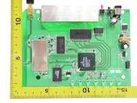 Asus WL-520g FCCf