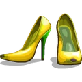 BananaStuff Shoes-icon