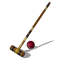 OldeSports Mallet-icon