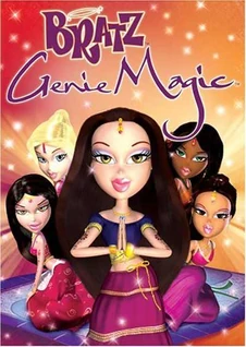 Bratz Pura Magía