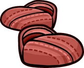 PinkCanvasShoes